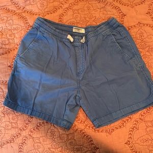 Men’s Cotton Shorts